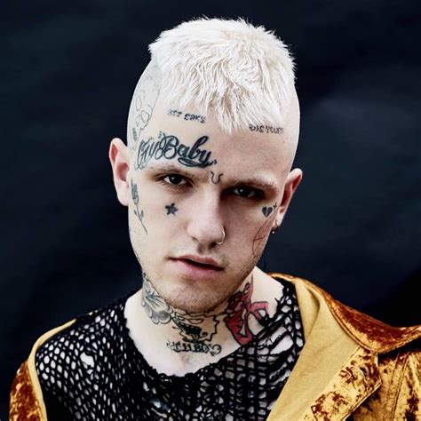 Rapper Lil Peep Dead At 21 Internet Mourns And Reacts Magnetic Magazine