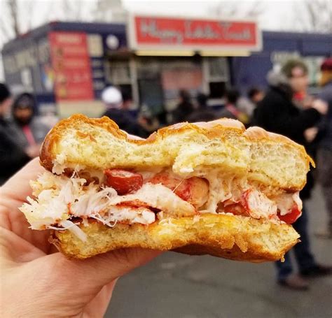 8 Food Trucks You Can Find Roaming Around Chicago Laptrinhx News