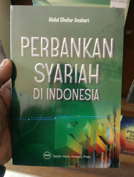 Jual Buku Perbankan Syariah Di Indonesia Original Di Lapak Buku Paliz