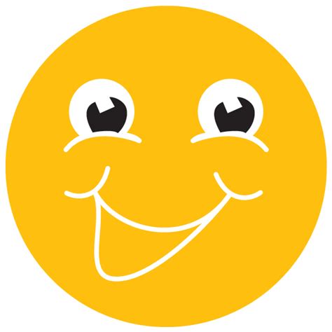 A Smiling Face Clipart Best