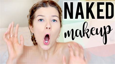 no makeup makeup tutorial youtube