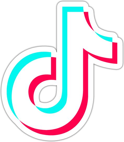 Tiktok Logo And Symbol Meaning History Sign Images