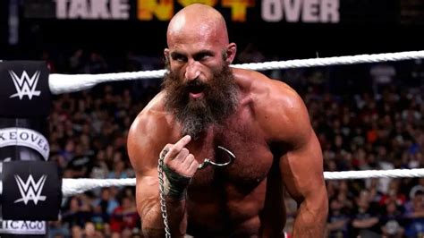 Report Tommaso Ciampa Out For Rest Of Cultaholic Wrestling