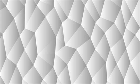 Premium Vector Abstract White Gradient Texture Background Vector