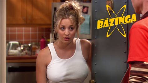 Penny From Big Bang Theory Pictures Telegraph