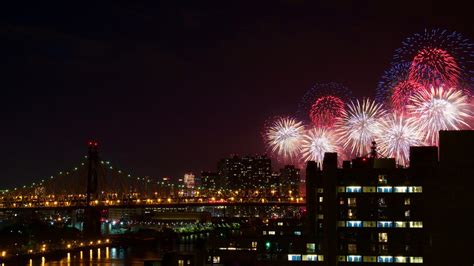 Things To Do On The 4th Of July In Nyc Allevents