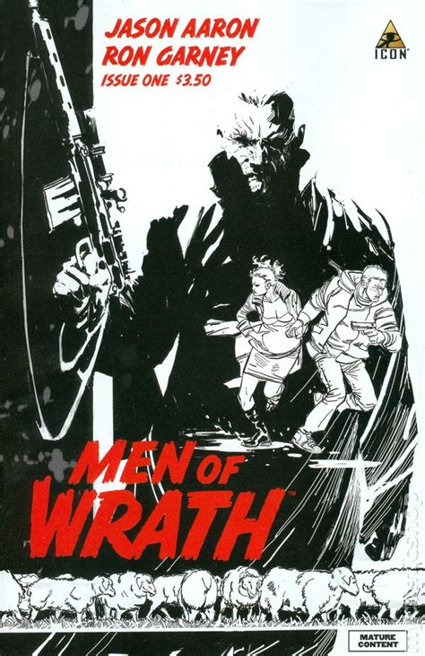 Wrath of man is an upcoming action thriller film written and directed by guy ritchie, based on the 2004 french film, cash truck by nicolas boukhrief. Men of Wrath (2014) comic books