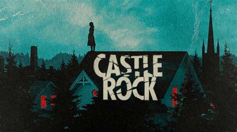 Hulu Ha Cancellato La Serie Castle Rock Dopo Due Stagioni • Universal
