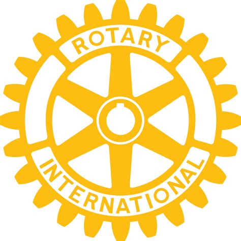 Rotary International Logos Download