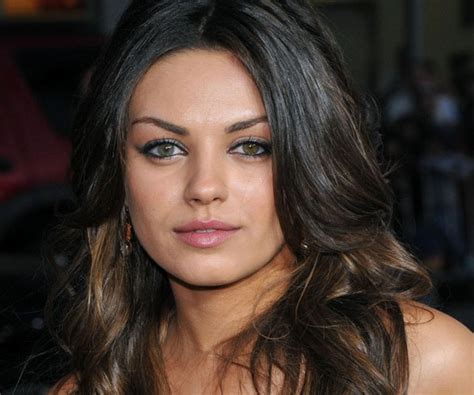 Your cheekbones and face measurements are similar and your forehead and jawline you'll also like: 30 Fascinating Long Hairstyles For Round Faces - SloDive