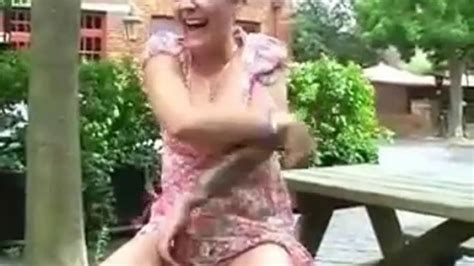 British Dirty Mature Slut Flashing Outdoor Porn Videos