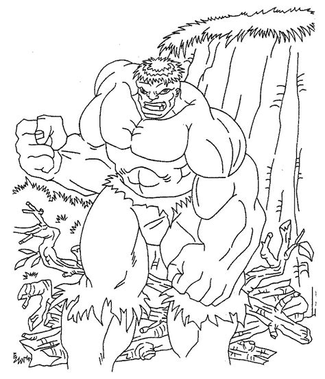 Maybe you would like to learn more about one of these? hulk_006 - Printable coloring pages