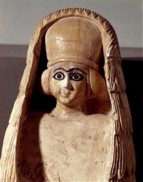 Legacy Of Tiamat Statue Ishtar Ancient Mesopotamia