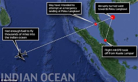 Malaysia airlines routes and airport map. Claim fire killed MH370 crew as they headed for emergency ...