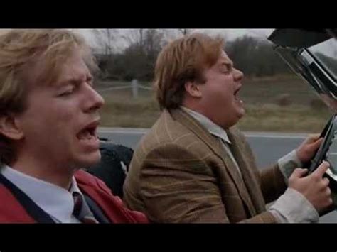 Coming of age movie download! Best car scene ever Tommy Boy - YouTube