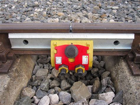 Rail Clamp Robel