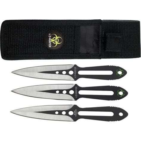 THROWING KNIVES | Personal protection, Throwing knives, Home security
