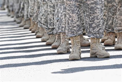report facing recruitment crisis us army sends letters to soldiers dismissed for refusing the