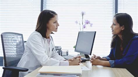 Treating Low Sex Drive Questions To Ask Your Doctor