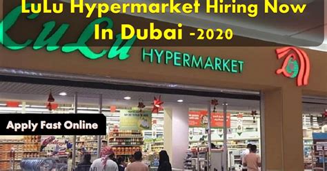 Lulu Hypermarket Locations In Abu Dhabis