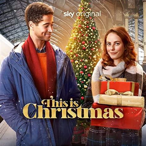 This Is Christmas Soundtrack Soundtrack Tracklist
