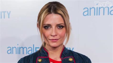 Mischa Barton Says Spiked Drink Spurred Hospital Stay
