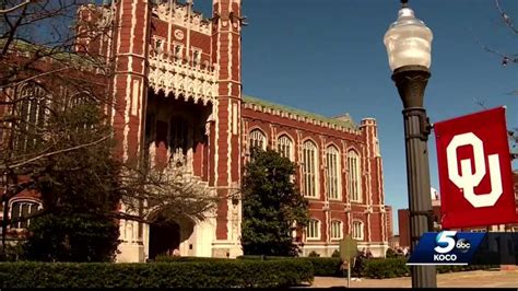 Ou Campus To Close At 3 Pm Monday Will Remain Closed Tuesday Due To