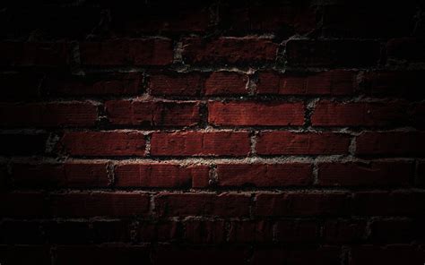 Red Brick Wall Wallpaper Hd Wallpapers 9to5wallpapers