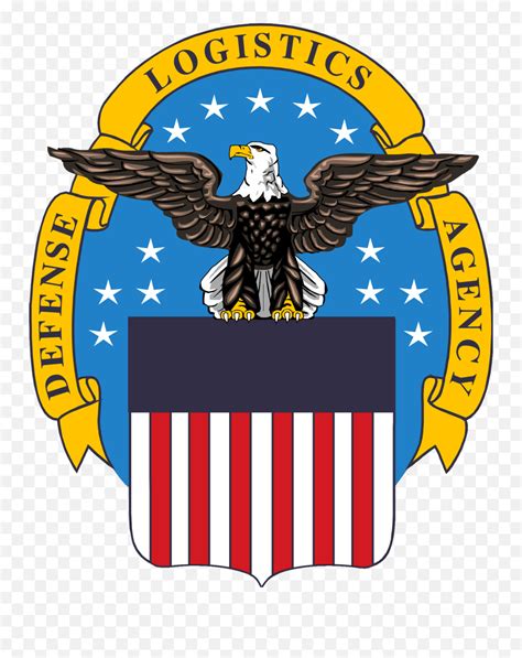 Fileseal Of The Defense Logistics Agencypng Wikipedia Defense
