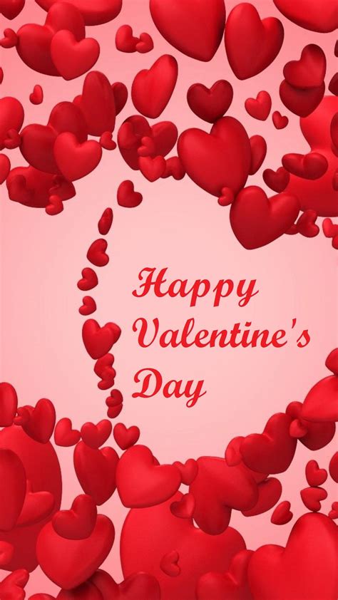 Happy Valentines Day Wallpapers 77 Images