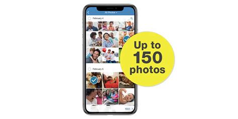 The walgreens app is free to download, but specified rates from your wireless provider and other fees as noted in your walgreens account agreement(s) i wanted to make a card stock photo card for my friends birthday. Walgreens Photo App