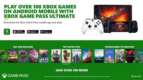 Nuevos Juegos Llegan Al Xbox Game Pass Y También Conocemos El Catálogo
