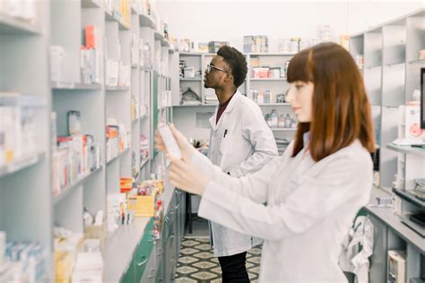 How Pharmacists Help Make Your Medications Work Great Plains Regional