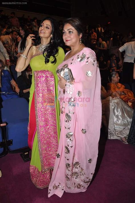 Sridevi Tina Ambani At Mami Film Festival Opening Night On 18th Oct