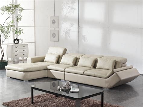 Design your dream living room by configuring sectionals and chaises into a shape that fits your space. Living Room Ideas with Sectionals Sofa for Small Living ...