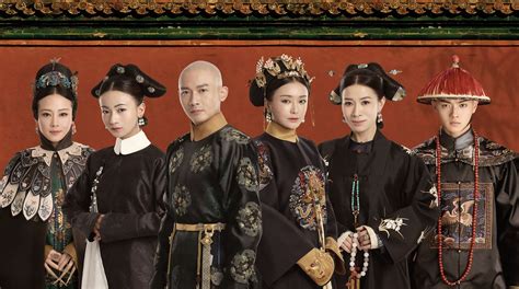 These are recommendation lists which contains story of yanxi palace. Dorama Story of Yanxi Palace - Capítulos Completos en HD ...
