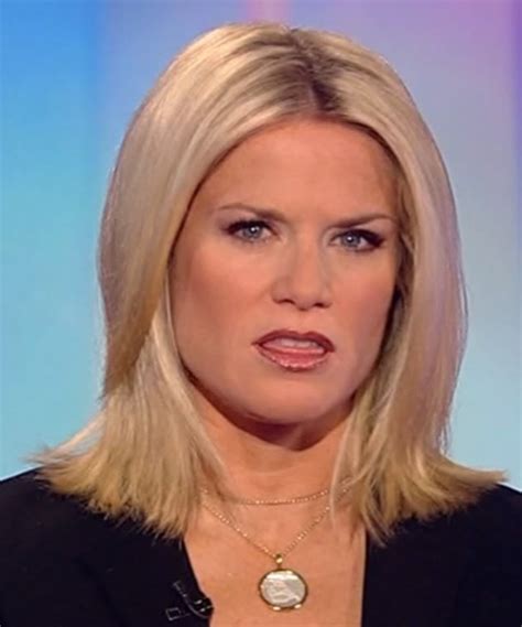 Martha Maccallum On Her New Show The Story Interview With President