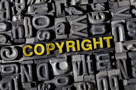 Understanding Copyright And How It Works