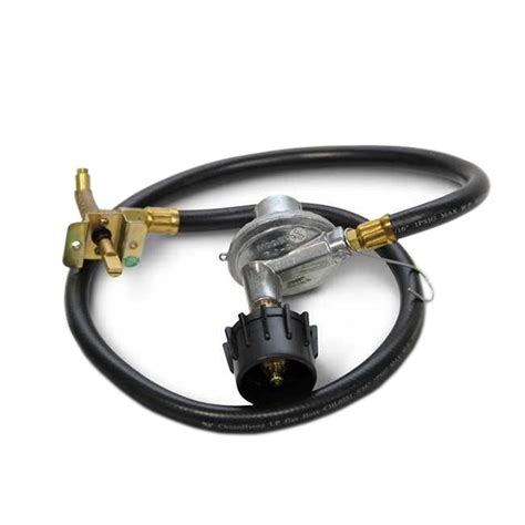 Gas Grill Regulator And Hose Assembly Replaces 29102702 29101397