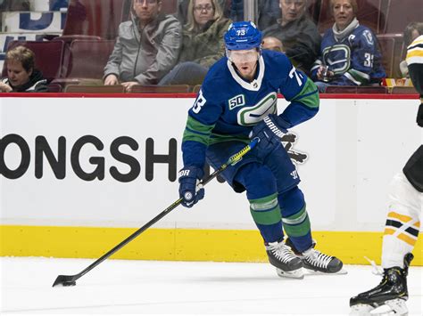 The vancouver canucks are a professional ice hockey team based in vancouver. Vancouver Canucks: Top 3 questions that remain to be ...