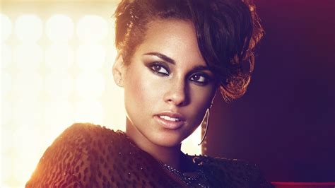 Alicia Keys Hd Wallpapers Backgrounds