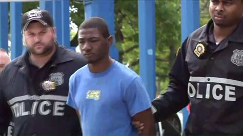 33 alleged gang members nabbed in Bronx drug bust