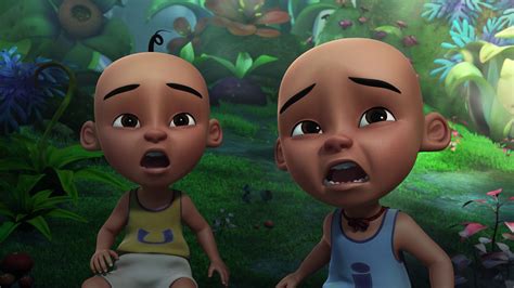 Upin Ipin Movie 2019 Official Teaser Trailer Youtube