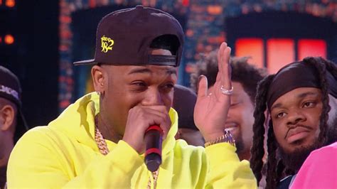 Conceited Goes After The New School With Endless Bars Nick Cannon Presents Wild N Out Video
