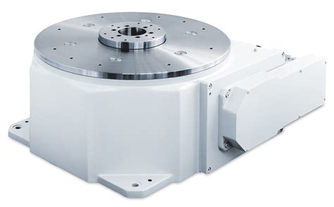 Tc 700 Rotary Indexing Tables