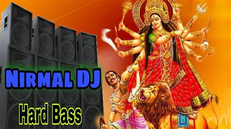 Aa Ma Aa Tujhe Dil Ne Pukara Dj Remix Song Mix By Nirmal Dj Youtube