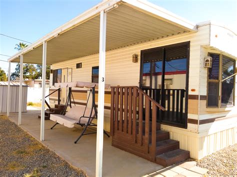 Mobile Homes For Rent And Sale Highly Rated 55 Rv Park Yuma Az