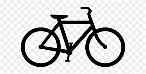 Bicycle Clipart Black And White 5 Bicycle Clip Art Silhouette Free