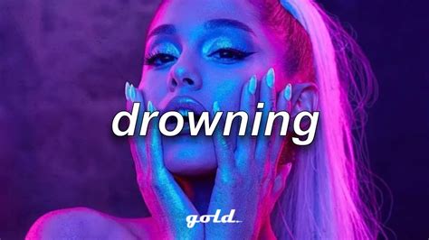 Ariana Grande Type Beat Drowning Madison Beer Type Beat Youtube