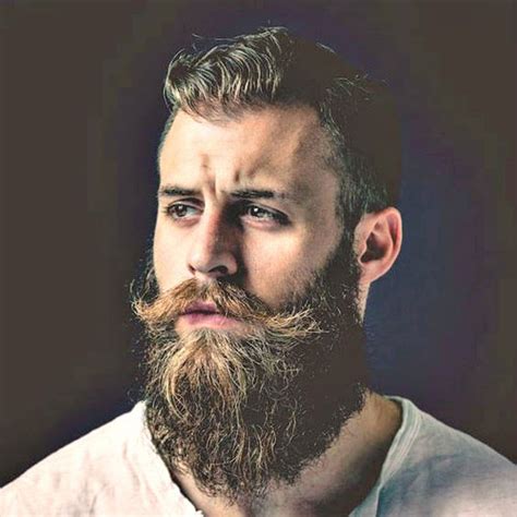 An electric trimmer is fine for the edges of your beard. How Long Does It Take To Grow A Beard